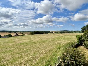 Views Over Countryside- click for photo gallery